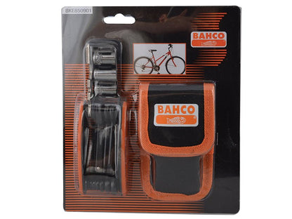 Bahco Multi Bike Pocket Tool BAHBIKETOOL