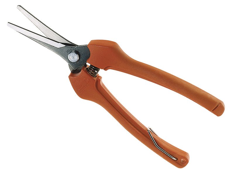 Bahco P128 - 19 Grape Vine Secateurs Snip 6mm Capacity BAHP128 - McCormickTools