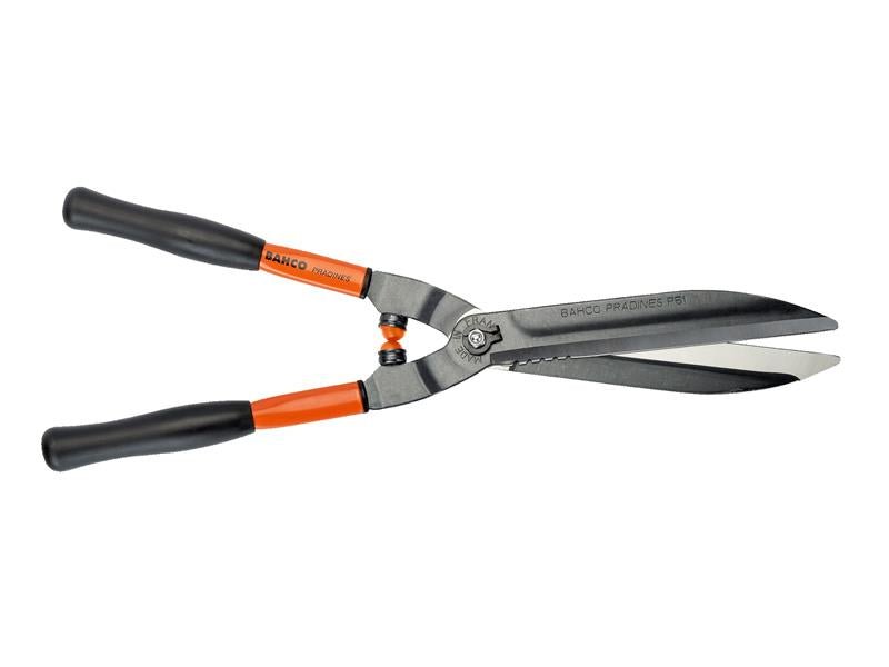 Bahco P51 Professional Hedge Shears 570mm BAHP51