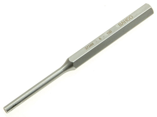 Bahco Parallel Pin Punch 7mm 9/32in BAHPPP932 - McCormickTools