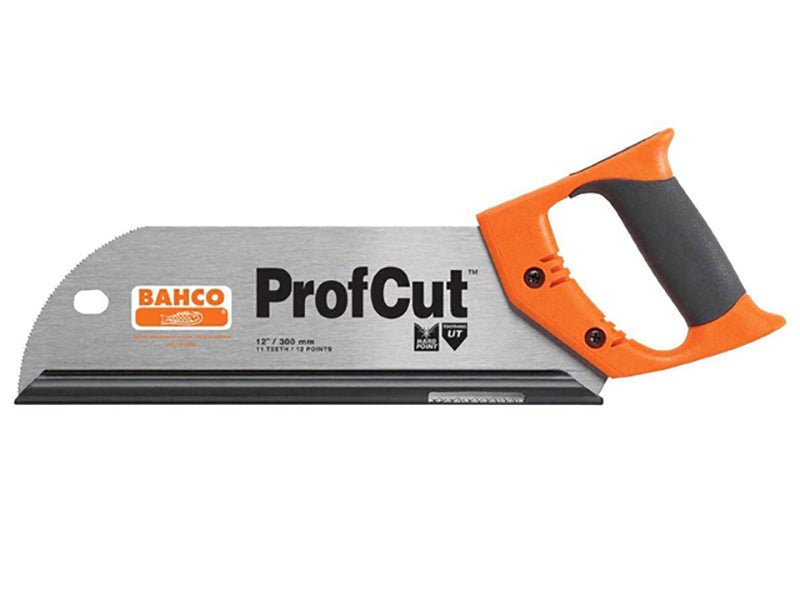 Bahco PC - 12 - VEN ProfCut Veneer Saw 300mm 12in 11 TPI BAHPC12VEN