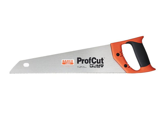 Bahco PC - 15 - TBX ProfCut Toolbox Saw 380mm 15in 11 TPI BAHPC15TBX