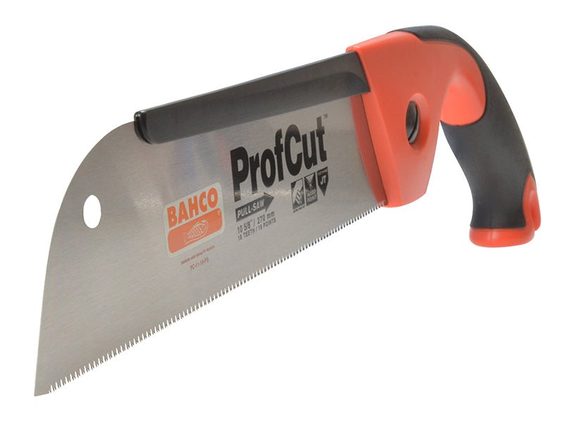 Bahco PC11 - 19 - PS ProfCut Pull Saw 280mm 11in 19 TPI Extra Fine BAHPC11