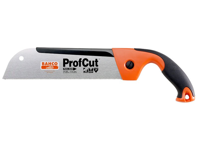 Bahco PC11 - 19 - PS ProfCut Pull Saw 280mm 11in 19 TPI Extra Fine BAHPC11