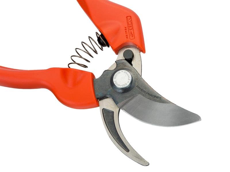 Bahco PG - 12 - F Bypass Secateurs Medium 20mm Capacity BAHPG12