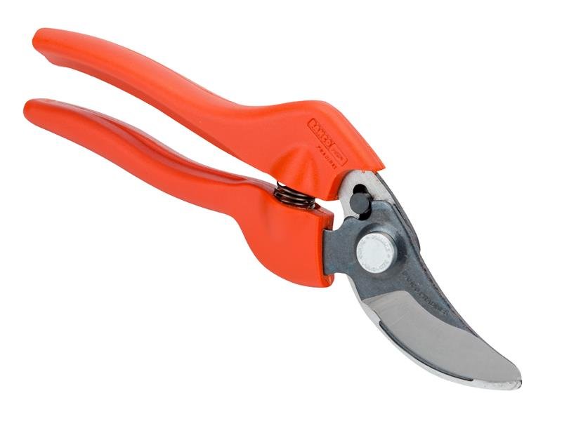 Bahco PG - 12 - F Bypass Secateurs Medium 20mm Capacity BAHPG12