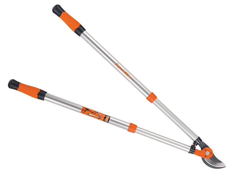 Bahco PG - 19 Expert Bypass Telescopic Loppers BAHPG19 - McCormickTools