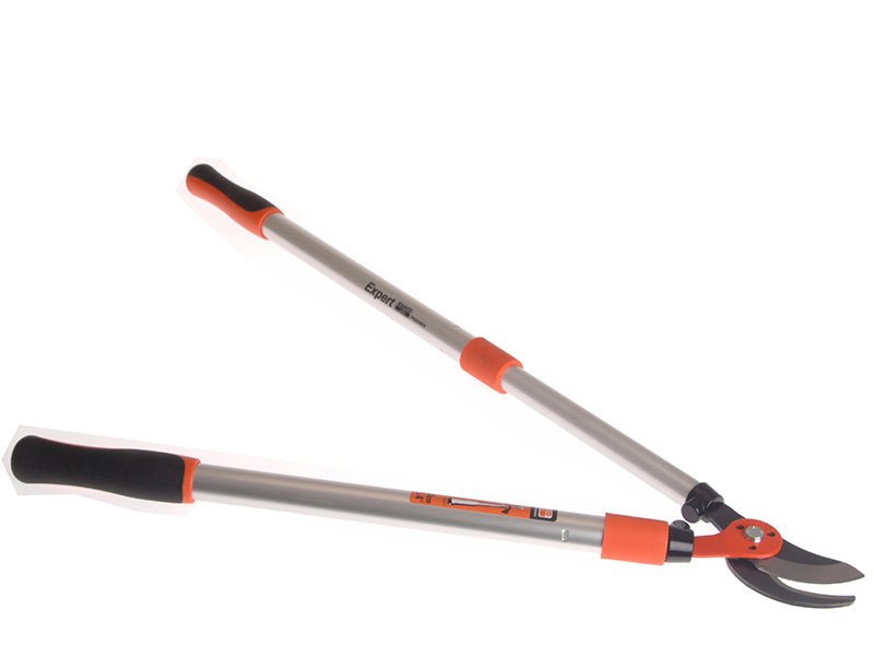 Bahco PG - 19 Expert Bypass Telescopic Loppers BAHPG19 - McCormickTools