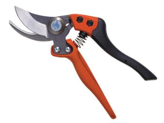 Bahco PX - L2 ERGO Secateurs Large Handle 20mm Capacity BAHPXL2 - McCormickTools