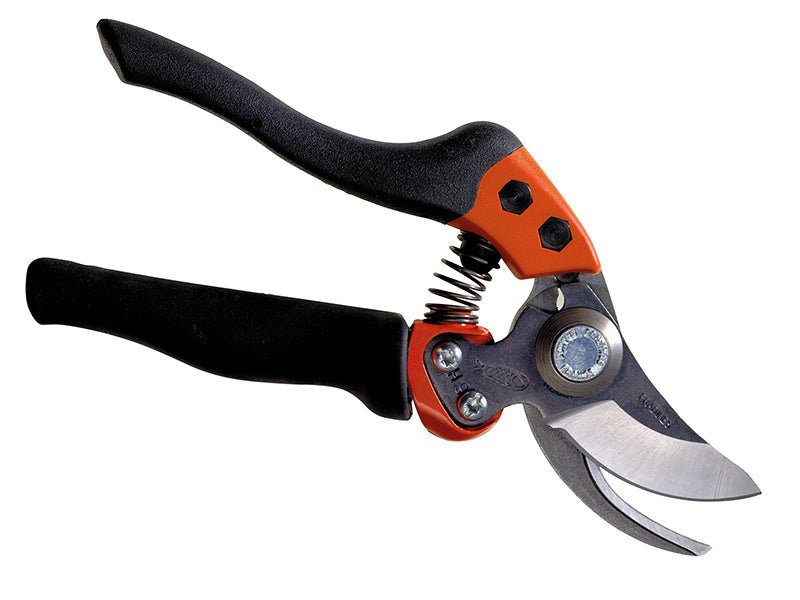 Bahco PXR - M2 ERGO Medium Bypass Secateurs with Rotating Handle BAHPXRM2