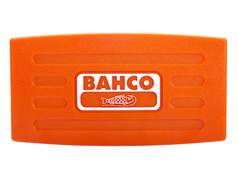 Bahco S0810L 1/4in Drive Deep Socket Set of 10 Metric BAHS0810L - McCormickTools