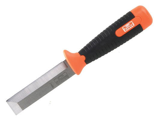 Bahco SB - 2448 Chisel Wrecking Knife 100mm BAH2448