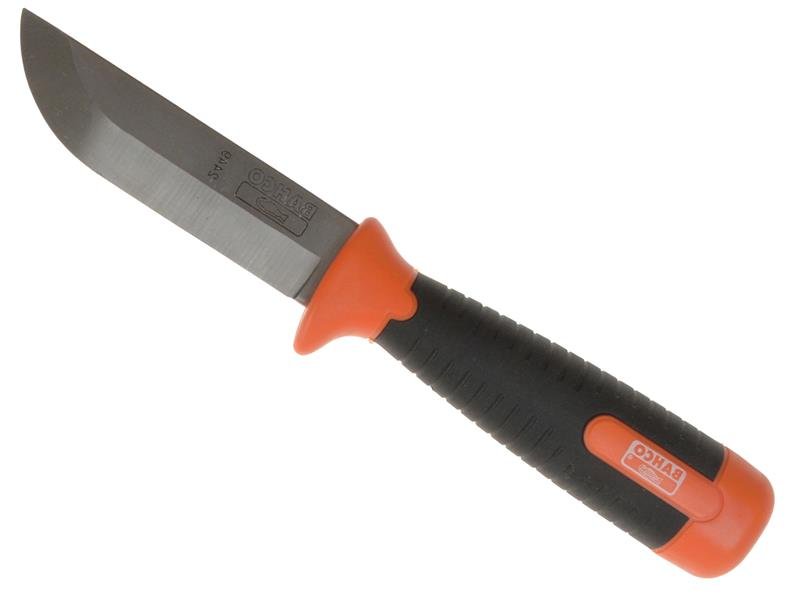 Bahco SB - 2449 Curved Blade Wrecking Knife BAH2449