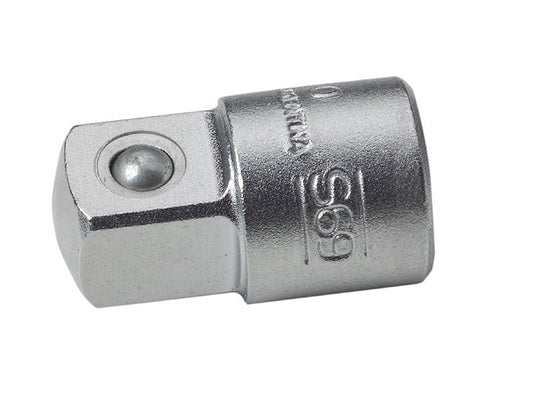 Bahco SBS69 Adaptor 1/4in Female > 3/8in Male BAH1438A