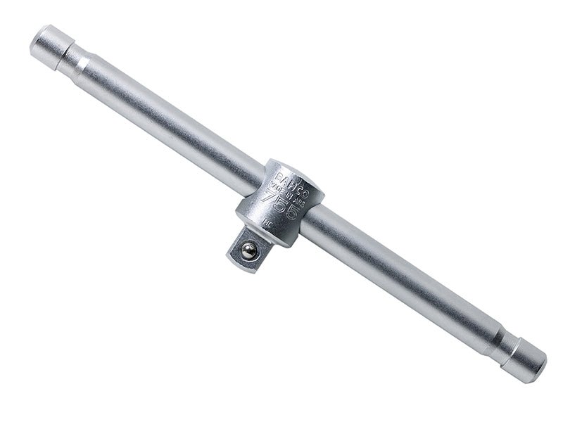 Bahco SBS755 Sliding T - Bar 3/8in Drive BAH38ST