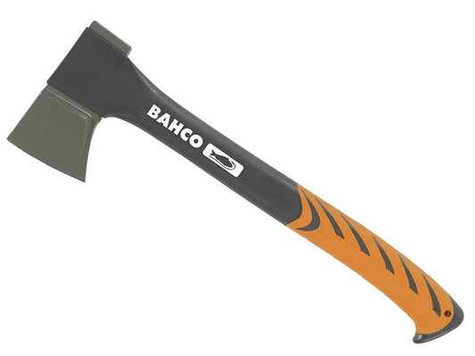 Bahco Splitting Axe Composite Handle 1.31kg BAHSUC09600