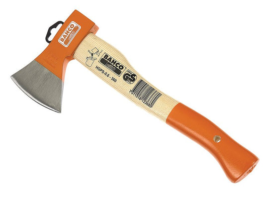 Bahco Standard Hand Axe HGPS 0.6 - 360 800g BAHHGPS06360