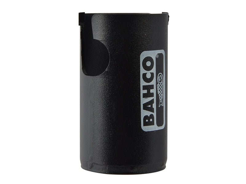 Bahco Superior Multi Construction Holesaw Carded 38mm BAH383338C