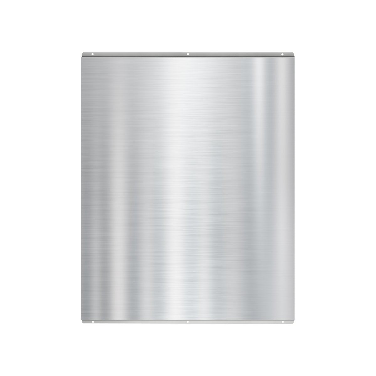 Baridi DH193 60cm Splashback for Cooker Hoods Extractor Fans Range Hoods Stainless Steel - McCormickTools