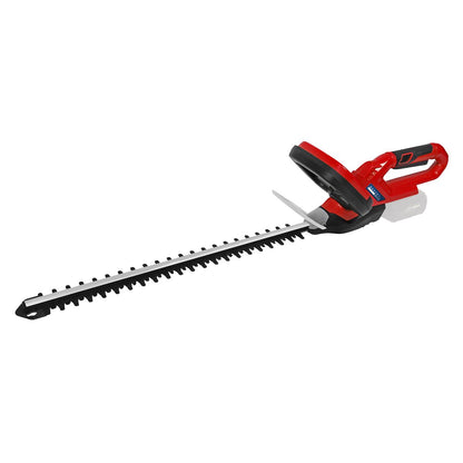 Sealey CHT20V 52cm Hedge Trimmer Cordless 20V SV20 Series - Body Only