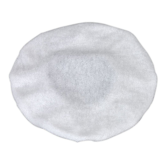 Sealey ER150P.WB Synthetic Fleece Bonnet 150mm for ER150P