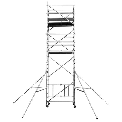 Sealey SSCL1 Platform Scaffold Tower Combo EN 1004 -1