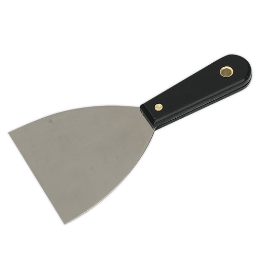 Sealey AK5223 Scraper Rigid 100mm