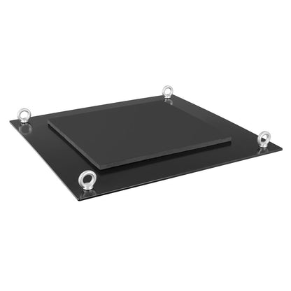 Sealey TRP200 Transmission Jack Lifting Plate 200kg