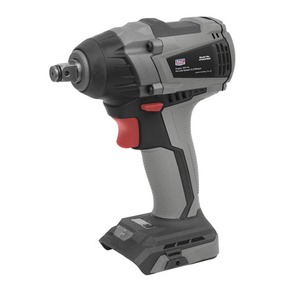 Sealey CP20VIWX Brushless Impact Wrench 20V 1/2"Sq - Body Only