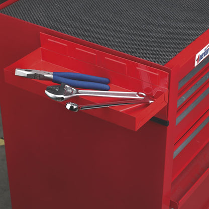 Sealey APTT310 Magnetic Tool Storage Tray 310 x 115mm