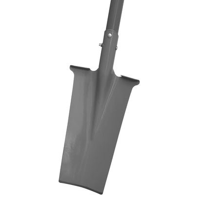 Sealey SFS01 Long Handled Fencing Spade 1200mm