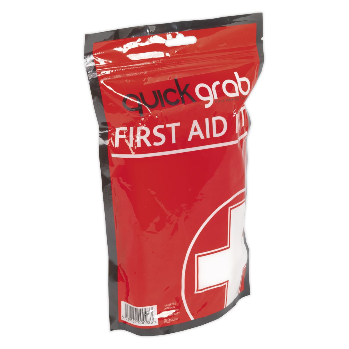 Sealey SFA03 First Aid Grab Bag