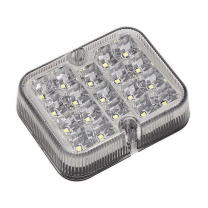 Sealey TB13LED Reverse Lamp 12-24V SMD LED