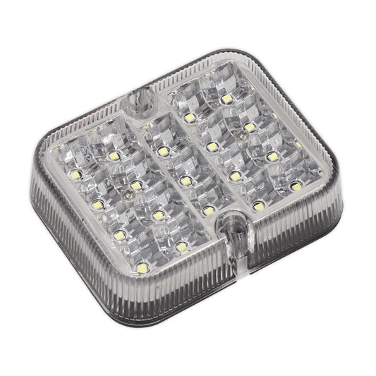 Sealey TB13LED Reverse Lamp 12-24V SMD LED