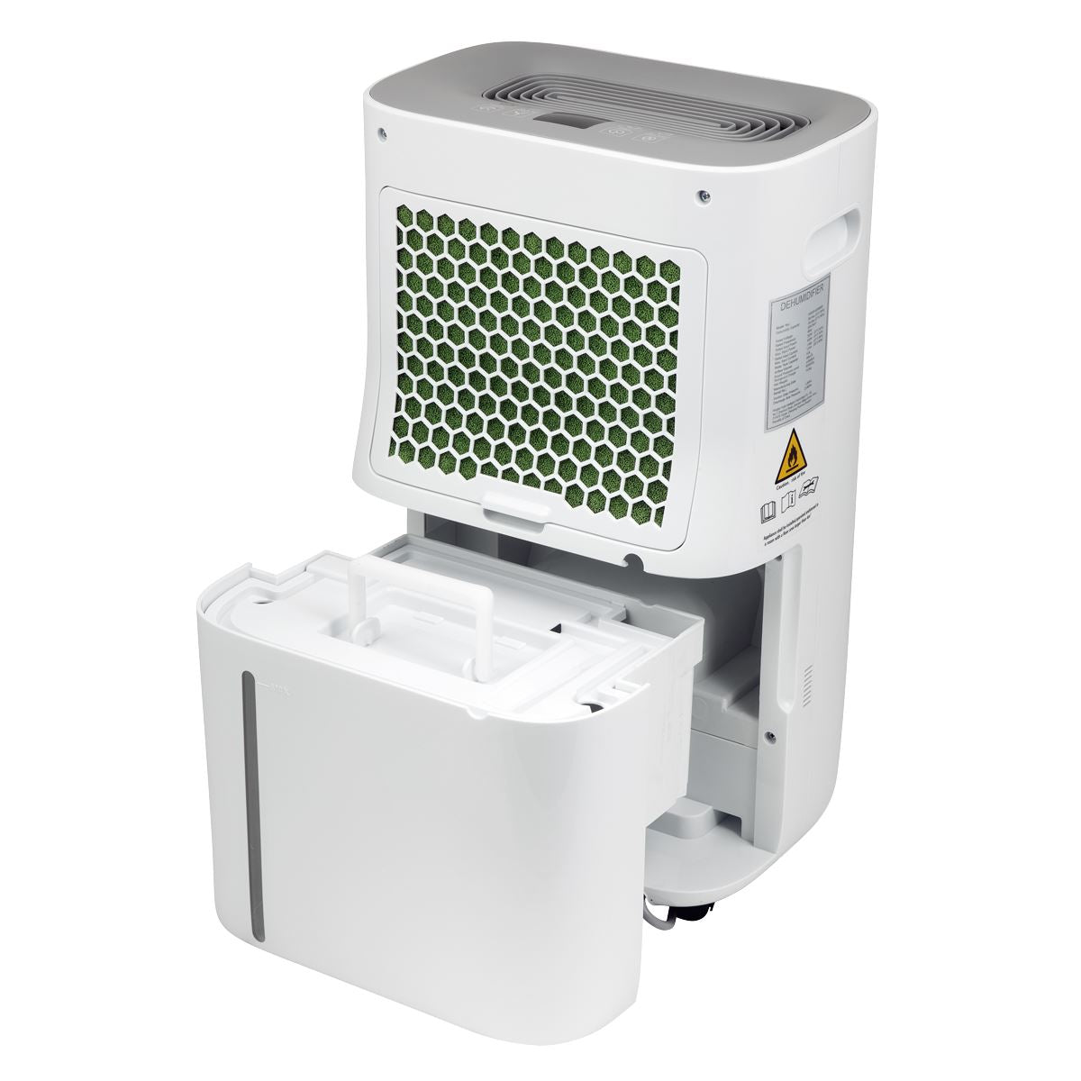 Sealey SDH20 Dehumidifier 20L