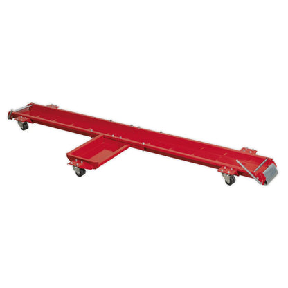 Sealey MS063 Motorcycle Side Stand Type Dolly