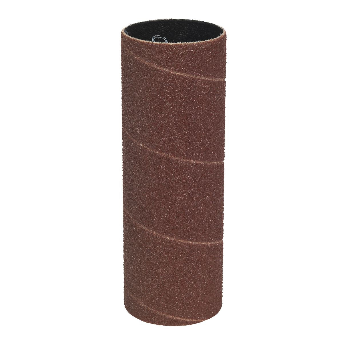 Sealey SS5ASS Sanding Sleeves Assorted 80 Grit - Pack of 5