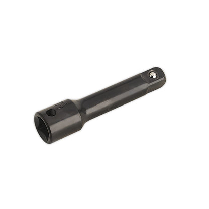 Sealey AK5503 Impact Extension Bar 75mm 3/8"Sq Drive