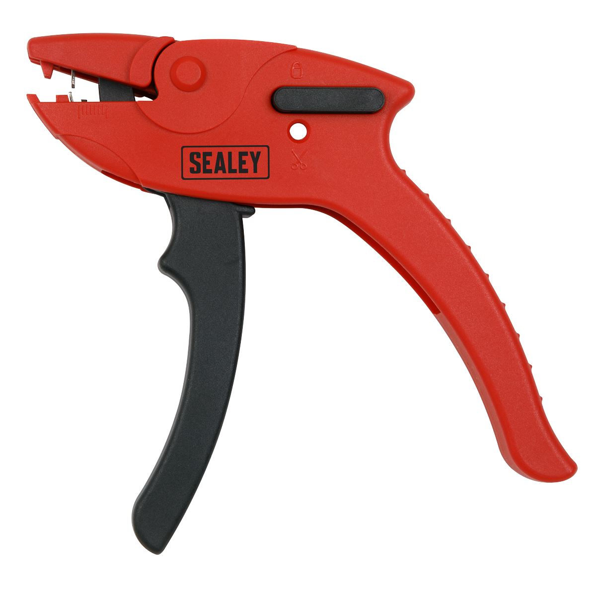 Sealey AK2269 Pistol Grip - Automatic Wire Stripping Tool