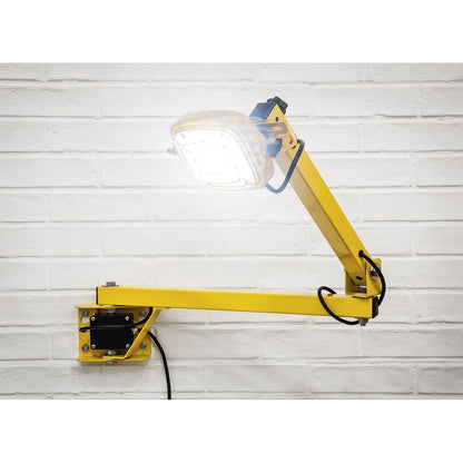 Sealey LED30WDL Loading Bay Floodlight 30W SMD LED