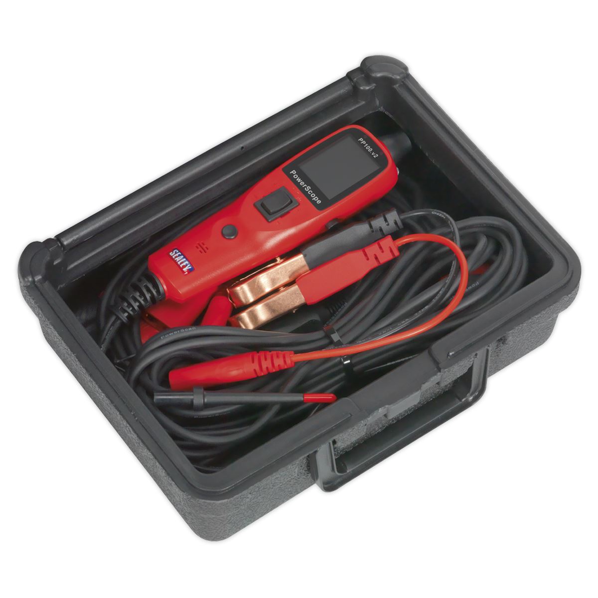 Sealey PP100 Power Scope Automotive Probe 0-30V