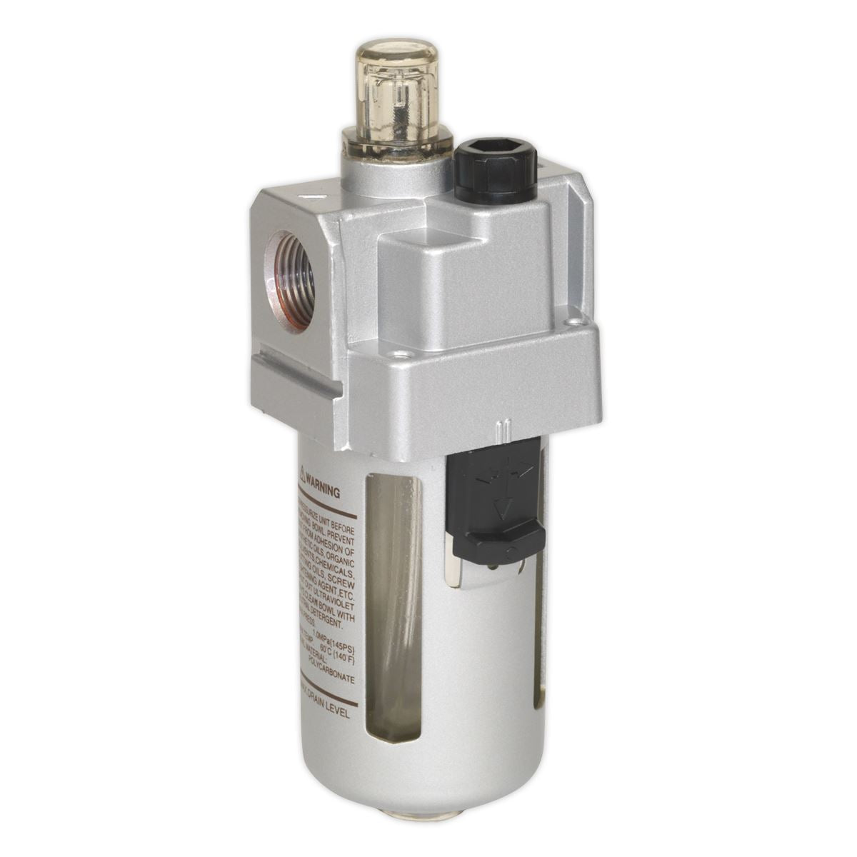 Sealey SA2001/L Air Lubricator