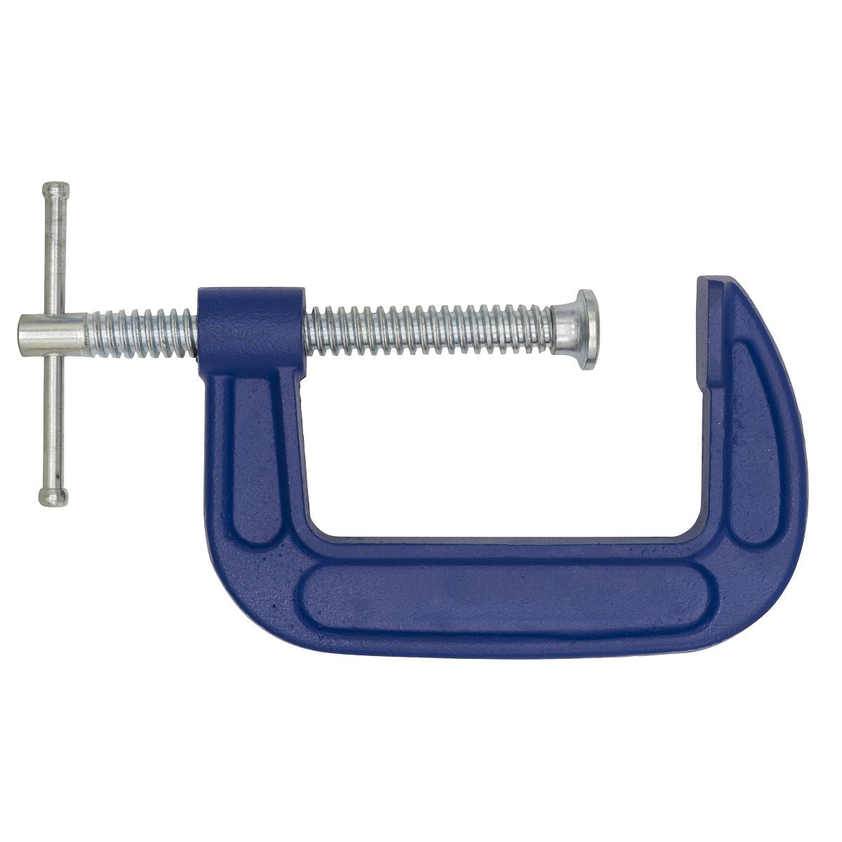 Sealey AK6003 G-Clamp 75mm