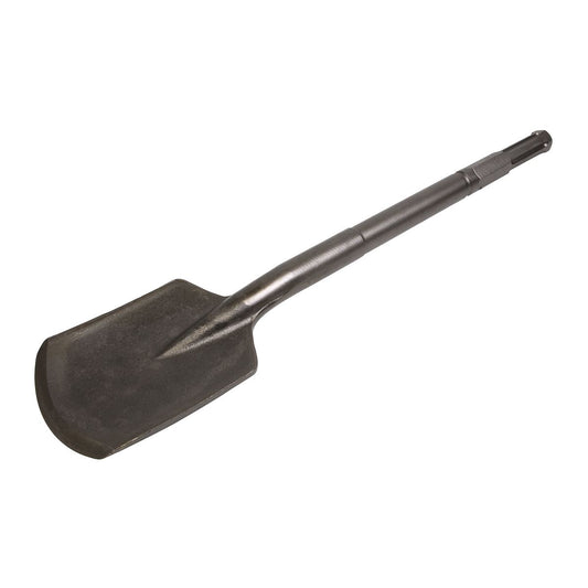 Sealey G1CS Clay Spade 110 x 520mm - Hilti TP805/TE905/TE1000