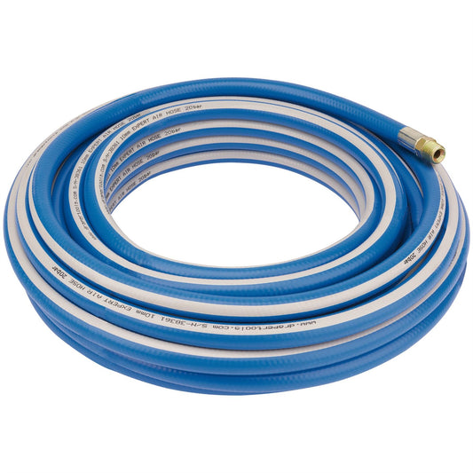 Draper 38361 Air Line Hose 15m 10mm Bore 1/4" BSP