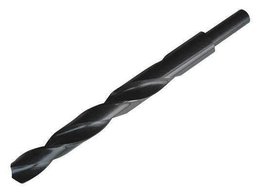 Irwin Hss Reduced Shank Pro Drill Bit 16.0mm Ol:178mm Wl:120mm - 10502409