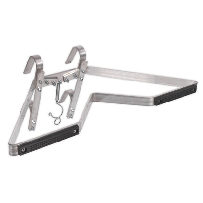 Sealey LAD004 Ladder Stand-Off 2-Way