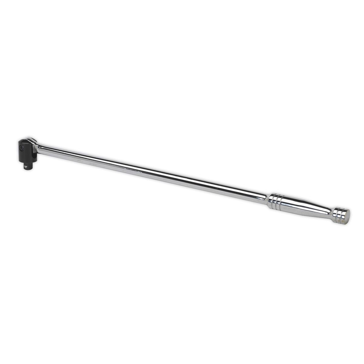 Sealey AK730 Breaker Bar 600mm 1/2"Sq Drive