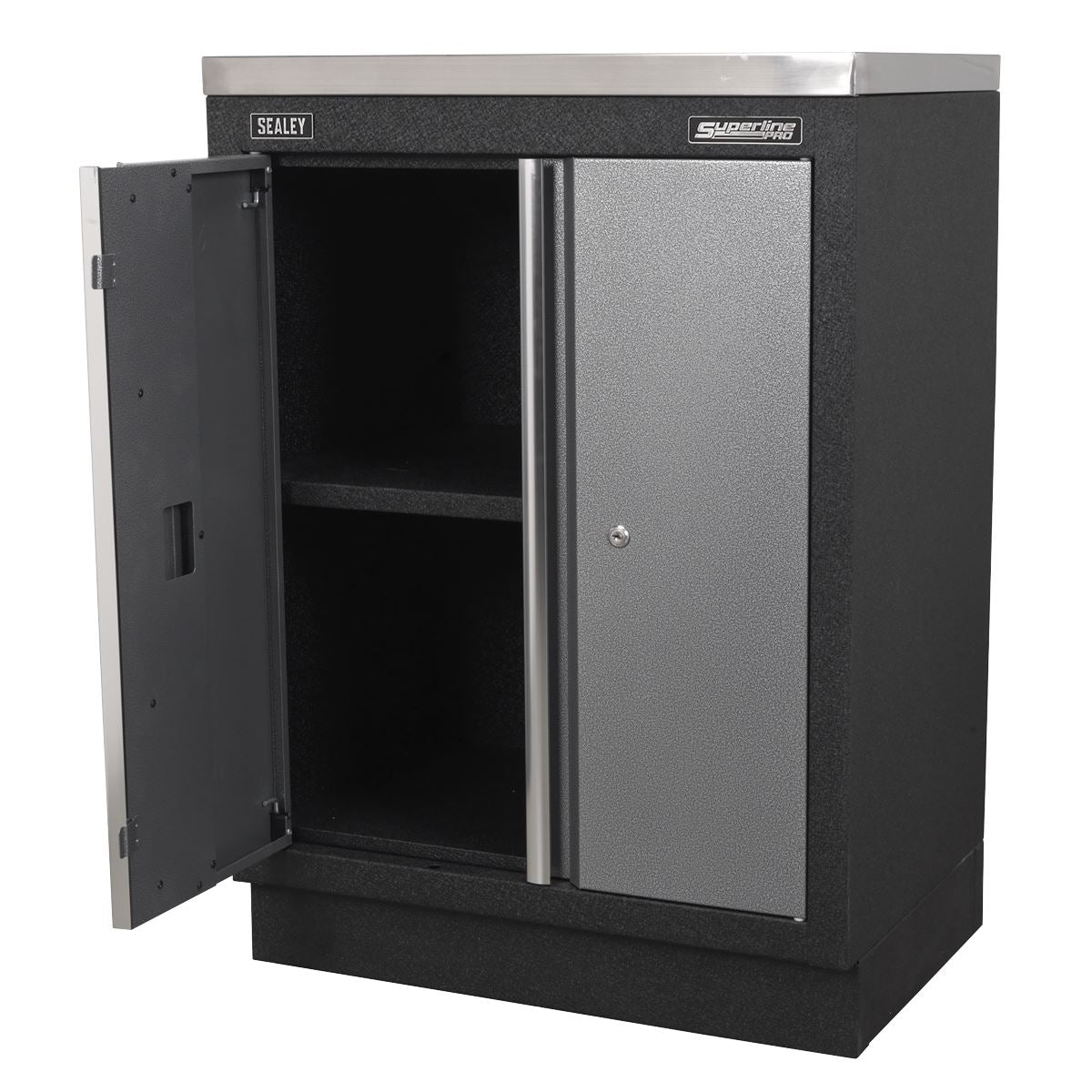 Sealey APMS52 Modular 2 Door Floor Cabinet 680mm