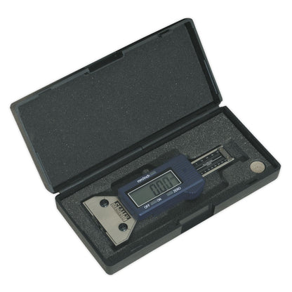 Sealey VS0560 Digital Tyre Tread Depth Gauge